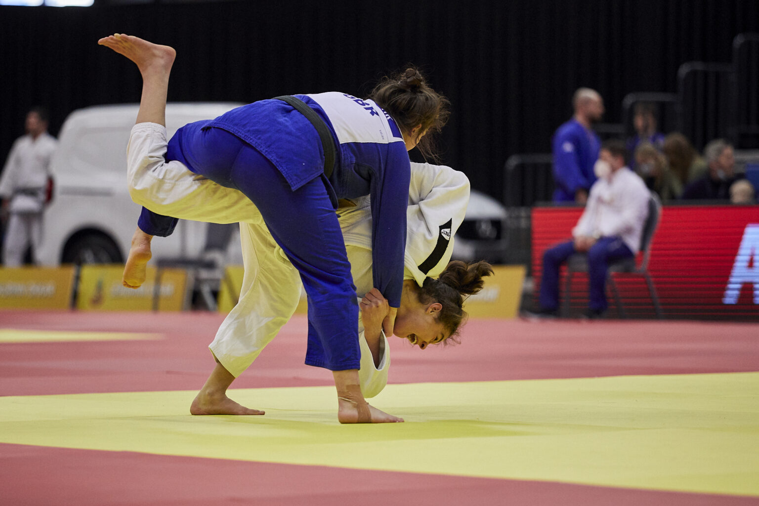 Reykjavík Judo Open 2022 RIG22 Myndir Judosamband Íslands